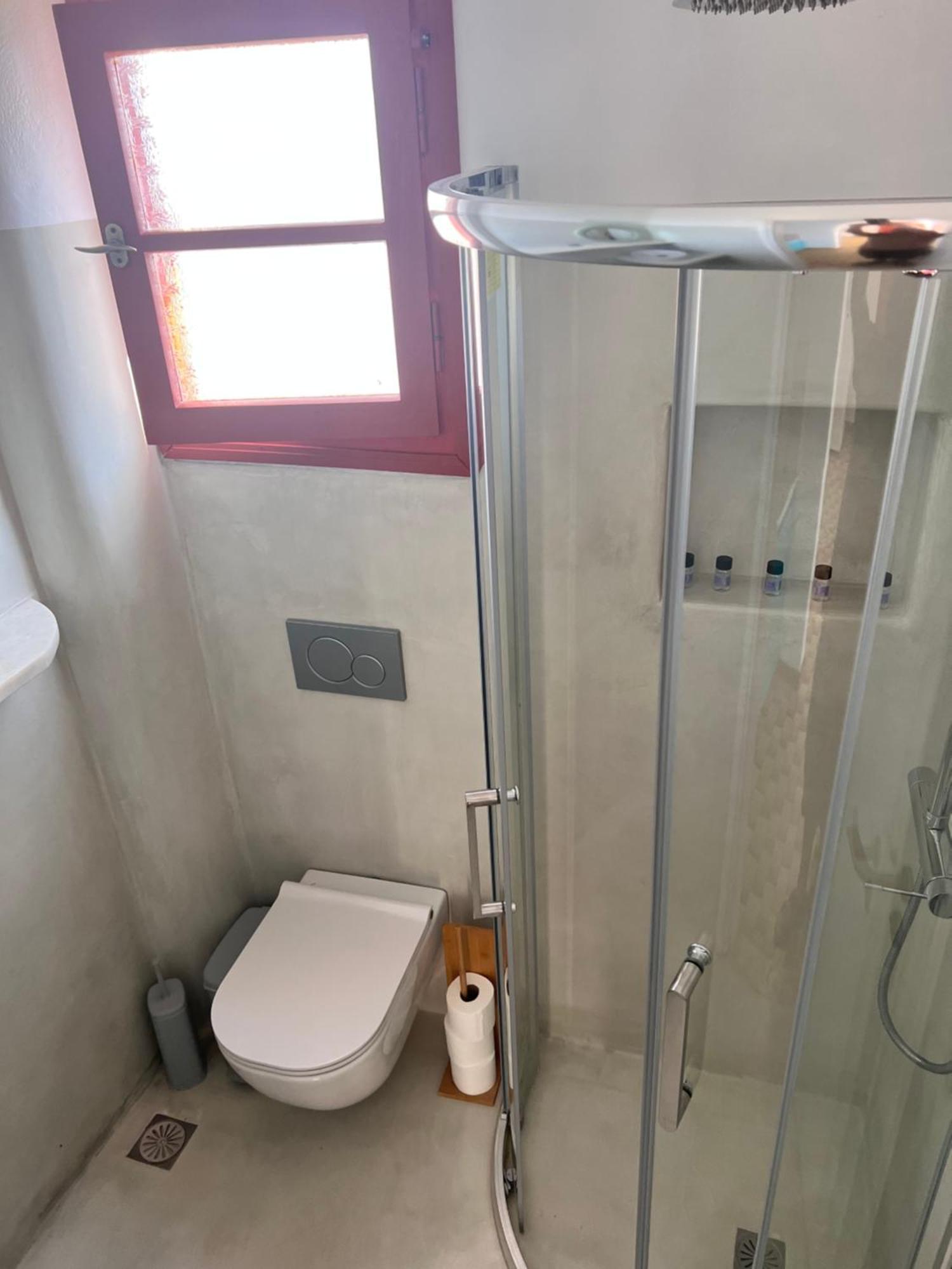 Arokaria Seaside Hotel Ambelász Kültér fotó